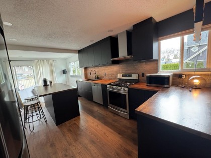 Photo 7 at 2790 W 12th Avenue, Kitsilano, Vancouver West