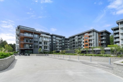 Photo 32 at 404 - 3594 Malsum Drive, Roche Point, North Vancouver