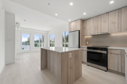 Photo 1 at 404 - 3594 Malsum Drive, Roche Point, North Vancouver