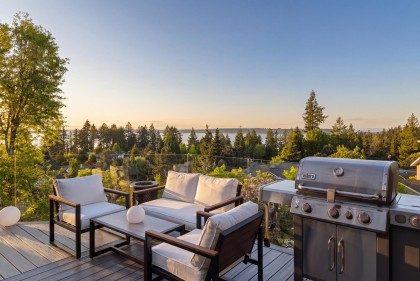 Photo 3 at 4778 Meadfeild Court, Caulfeild, West Vancouver