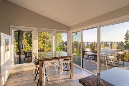 Photo 5 at 4778 Meadfeild Court, Caulfeild, West Vancouver