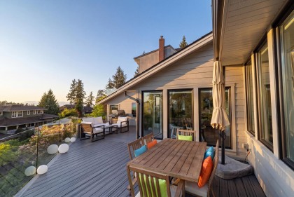 Photo 34 at 4778 Meadfeild Court, Caulfeild, West Vancouver
