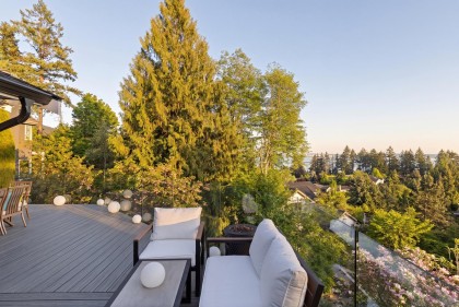 Photo 33 at 4778 Meadfeild Court, Caulfeild, West Vancouver