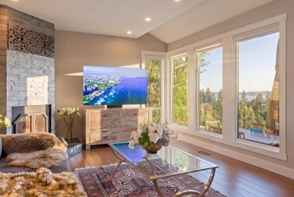 Photo 15 at 4778 Meadfeild Court, Caulfeild, West Vancouver