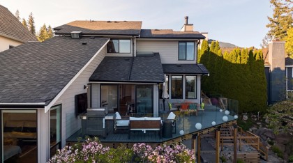 Photo 39 at 4778 Meadfeild Court, Caulfeild, West Vancouver