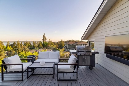 Photo 4 at 4778 Meadfeild Court, Caulfeild, West Vancouver