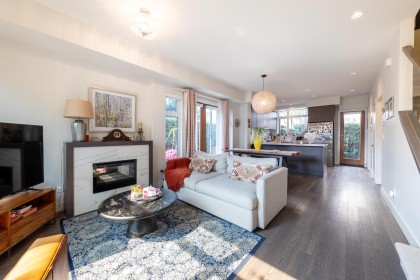 Photo 5 at 979 W 46th Avenue, Oakridge VW, Vancouver West