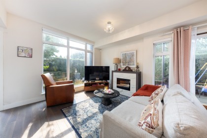 Photo 11 at 979 W 46th Avenue, Oakridge VW, Vancouver West