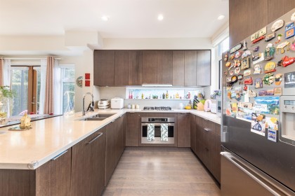 Photo 8 at 979 W 46th Avenue, Oakridge VW, Vancouver West