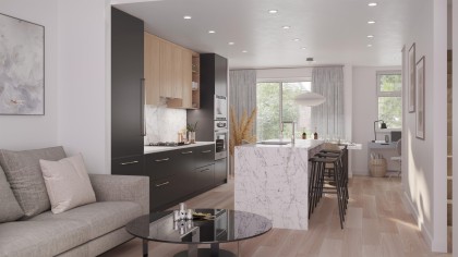 Photo 6 at 110 - 2050 Glenaire Drive, Pemberton NV, North Vancouver