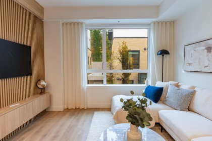 Photo 4 at 110 - 2050 Glenaire Drive, Pemberton NV, North Vancouver
