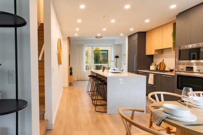 Photo 8 at 110 - 2050 Glenaire Drive, Pemberton NV, North Vancouver