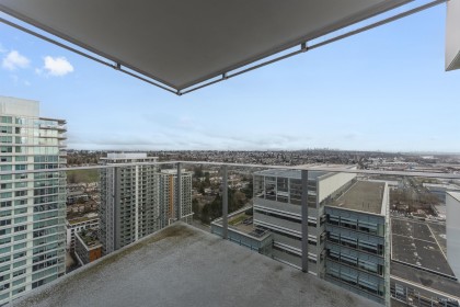 Photo 13 at 2907 - 488 Sw Marine Drive, Marpole, Vancouver West