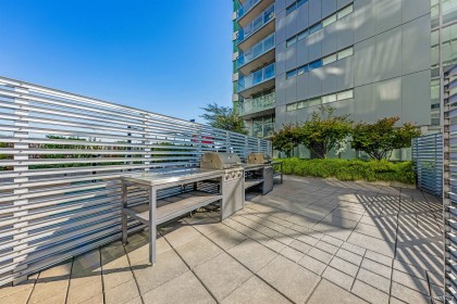 Photo 16 at 2907 - 488 Sw Marine Drive, Marpole, Vancouver West