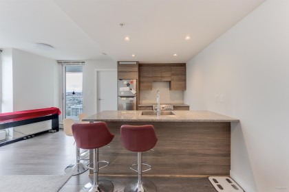 Photo 3 at 2907 - 488 Sw Marine Drive, Marpole, Vancouver West