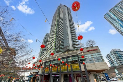 Photo 1 at 2907 - 488 Sw Marine Drive, Marpole, Vancouver West