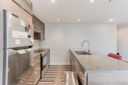 Photo 5 at 2907 - 488 Sw Marine Drive, Marpole, Vancouver West