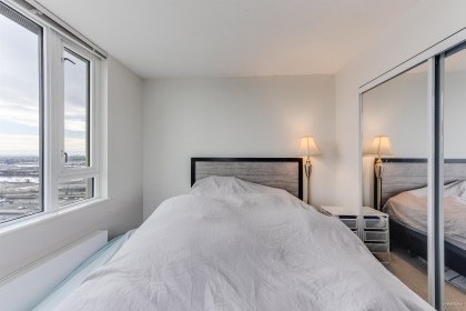 Photo 9 at 2907 - 488 Sw Marine Drive, Marpole, Vancouver West
