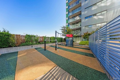 Photo 19 at 2907 - 488 Sw Marine Drive, Marpole, Vancouver West