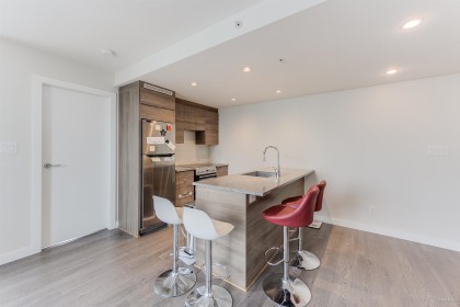 Photo 4 at 2907 - 488 Sw Marine Drive, Marpole, Vancouver West