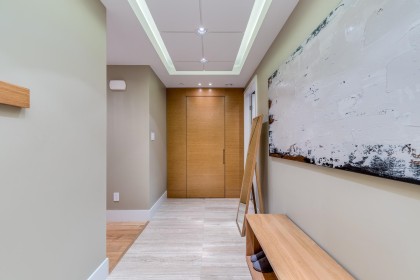 Photo 23 at 3204 - 667 Howe Street, Downtown VW, Vancouver West