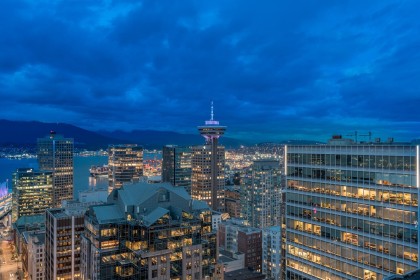 Photo 27 at 3204 - 667 Howe Street, Downtown VW, Vancouver West