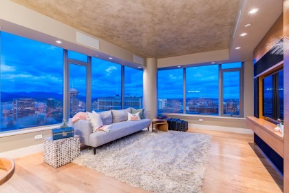 Photo 2 at 3204 - 667 Howe Street, Downtown VW, Vancouver West