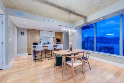 Photo 6 at 3204 - 667 Howe Street, Downtown VW, Vancouver West