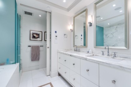 Photo 16 at 3204 - 667 Howe Street, Downtown VW, Vancouver West