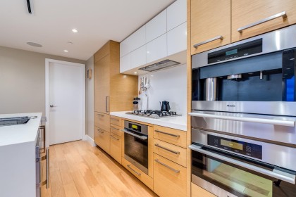 Photo 12 at 3204 - 667 Howe Street, Downtown VW, Vancouver West