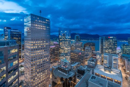 Photo 26 at 3204 - 667 Howe Street, Downtown VW, Vancouver West