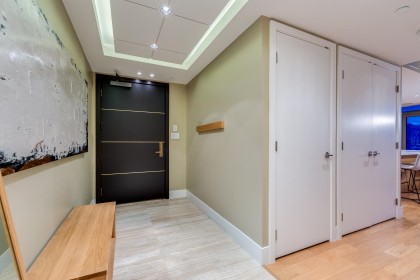 Photo 22 at 3204 - 667 Howe Street, Downtown VW, Vancouver West