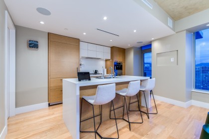 Photo 7 at 3204 - 667 Howe Street, Downtown VW, Vancouver West