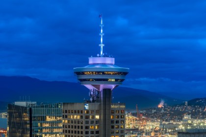 Photo 28 at 3204 - 667 Howe Street, Downtown VW, Vancouver West