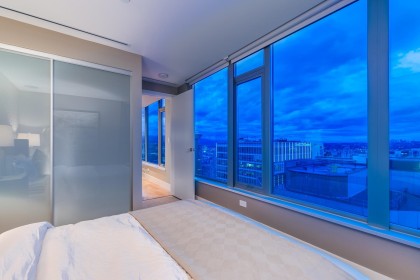 Photo 20 at 3204 - 667 Howe Street, Downtown VW, Vancouver West
