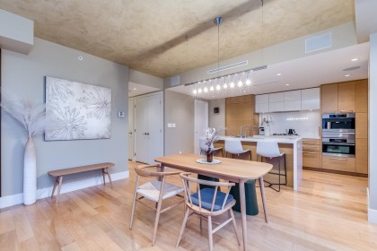 Photo 9 at 3204 - 667 Howe Street, Downtown VW, Vancouver West