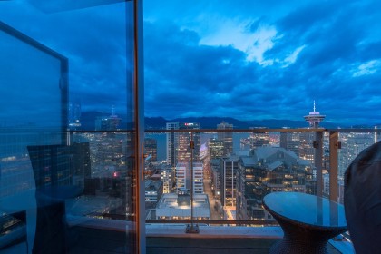 Photo 24 at 3204 - 667 Howe Street, Downtown VW, Vancouver West