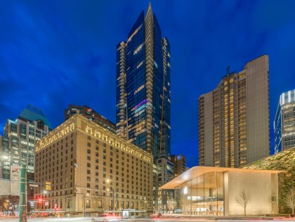 Photo 30 at 3204 - 667 Howe Street, Downtown VW, Vancouver West