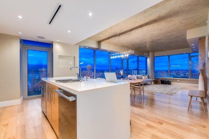 Photo 10 at 3204 - 667 Howe Street, Downtown VW, Vancouver West
