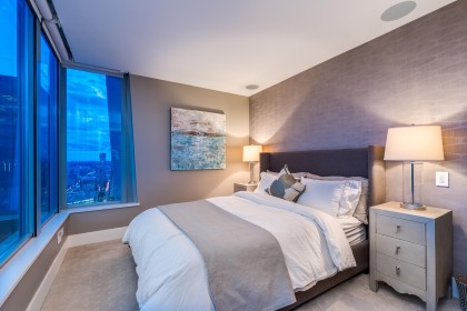 Photo 19 at 3204 - 667 Howe Street, Downtown VW, Vancouver West
