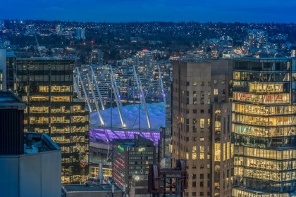 Photo 29 at 3204 - 667 Howe Street, Downtown VW, Vancouver West