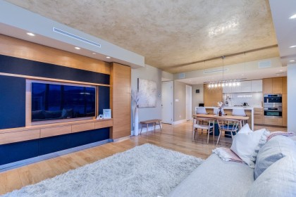 Photo 4 at 3204 - 667 Howe Street, Downtown VW, Vancouver West