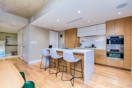 Photo 8 at 3204 - 667 Howe Street, Downtown VW, Vancouver West