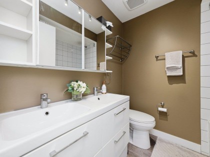Photo 19 at 89 - 1052 Premier Street, Lynnmour, North Vancouver