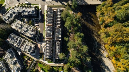 Photo 1 at 128 - 2050 Glenaire Drive, Pemberton NV, North Vancouver