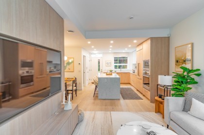 Photo 4 at 128 - 2050 Glenaire Drive, Pemberton NV, North Vancouver