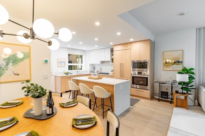 Photo 8 at 128 - 2050 Glenaire Drive, Pemberton NV, North Vancouver