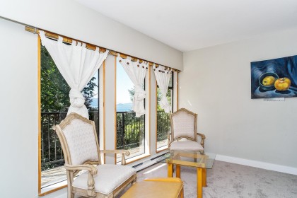 Photo 13 at 430 Bayview Road, Lions Bay, West Vancouver