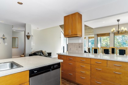 Photo 7 at 430 Bayview Road, Lions Bay, West Vancouver