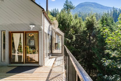 Photo 20 at 430 Bayview Road, Lions Bay, West Vancouver